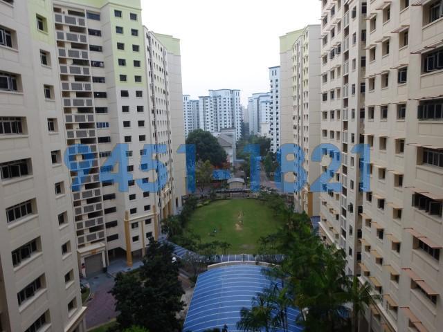 Blk 185C Rivervale Crescent (Sengkang), HDB 4 Rooms #91427562